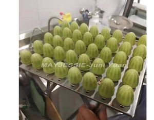 Máquina comercial automática <span class=keywords><strong>para</strong></span> hacer <span class=keywords><strong>paletas</strong></span> <span class=keywords><strong>de</strong></span> hielo con 6 <span class=keywords><strong>moldes</strong></span>, <span class=keywords><strong>para</strong></span> <span class=keywords><strong>paletas</strong></span> <span class=keywords><strong>de</strong></span> <span class=keywords><strong>chocolate</strong></span> y leche - Product Image 6