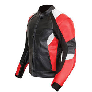 Chaqueta de Motociclismo de Alta Calidad para Carreras, Chaqueta de Motociclismo Cardura, Chaqueta de Carreras Personalizada Cardura - Product Image 2