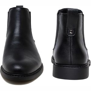 Nuevo 2025 Zapatos de cuero de estilo nuevo para hombres de calidad profesional zapatos de cuero al por mayor con alta calidad - Product Image 3