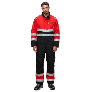 Fournisseur en gros de tenues de sécurité unisexes fabriquées au Pakistan avec livraison rapide pour la vente en gros de vêtements B2B. - Product Image 1