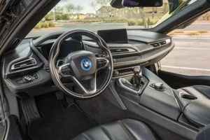 BMW I8 2017 asequible - Product Image 6