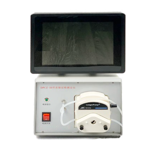 Analisador de Amilose Profissional de alta Qualidade Inteligente - Product Image 1