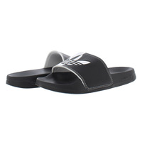 Chaussures pour femmes Adilette Lite modèle H00136 noires 100% authentiques