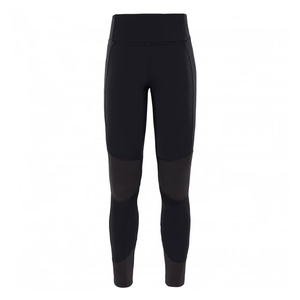 Leggings pour femmes en coton et bambou sans couture de haute qualité professionnelle, leggings de fitness d'été, leggings de yoga taille mi-haute, leggings pour femmes - Product Image 4