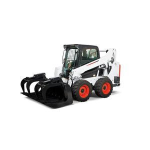 Cargadora compacta de alta calidad en stock para distribución mayorista y envío rápido - Product Image 4