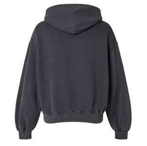 Sudadera con Capucha de Alta Calidad para Hombre, Gruesa, para Invierno 2025, Talla Grande, Personalizable con su Propio Logotipo, Sin Cordones, Unisex - Product Image 2