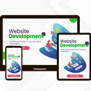 Offrir des services de développeur Web à faible coût pour la création d'un site Web basé sur des services liés à l'entreprise de blanchisserie - Product Image 1