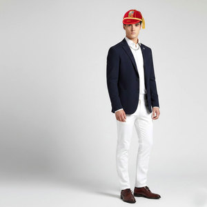 2025 Gorras DE HONOR hechas a medida para deportes y académicos - Product Image 3