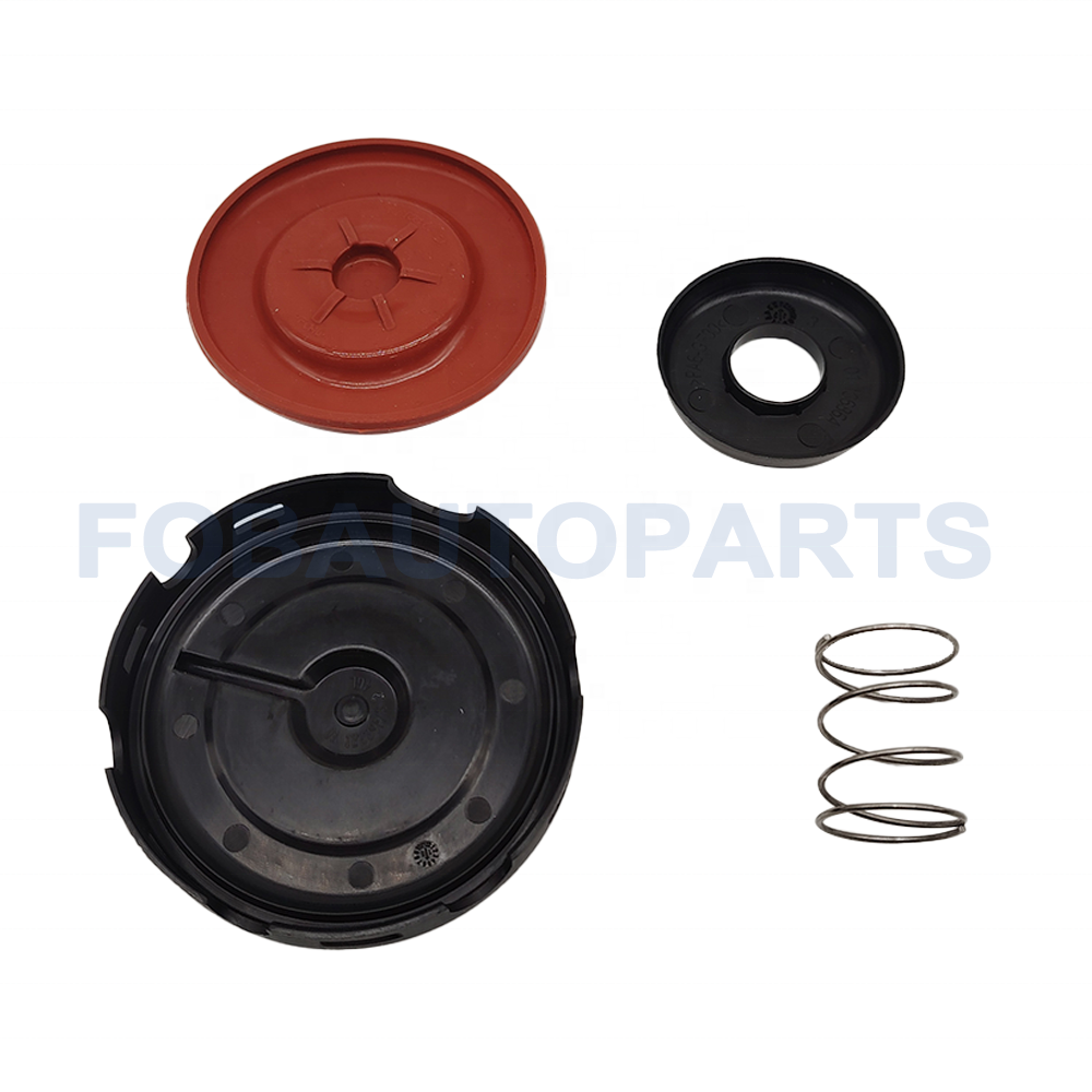 High Quality PCV Valve Cover Repair Kit for Vw Cc Golf7 Jetta Beetle 06H103495S1