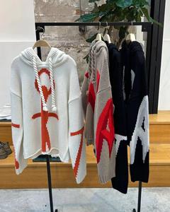 <b>Men's</b> <b>Zipper</b> <b>Cardigan</b> Hoodie Plus Size Fleece Warm Coat Autumn And Winter Trend Hoodie Straight Hair Hair - Product Image 6