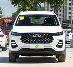 Performance de qualité OEM bricolage industriel Rihu 7 2023 Super Power Edition 1.5T manuel Super Defender Chery - Product Image 2