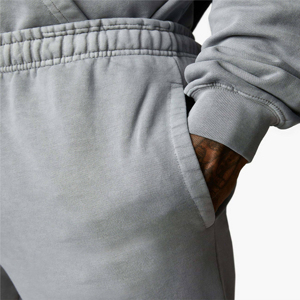 Survêtement d'hiver pour hommes Ensemble 2 pièces de haute qualité Baggy Joggers Ensemble Survêtements pour hommes - Product Image 3