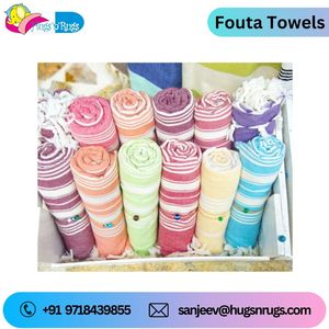100% OEM Best Quality Fouta <b>Towel</b> Super Absorbent Fouta Turkish <b>Towel</b> for Hot <b>Sale</b> 100% Cotton Fouta <b>Towel</b> at Factory Price - Product Image 6