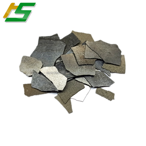 Ferro-manganèse au carbone et au silicium de haute pureté, faible teneur en manganèse, origine CRC DE, taille personnalisée disponible, prix d'usine pour la fabrication de l'acier - Product Image 2