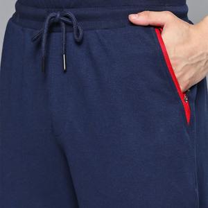 Street Wear OEM ODM Hot Sale <b>Men</b> Full Sleeves Zipper Light Weight Comfortable 100% cotton Tracksuit For <b>Men</b> - Product Image 5