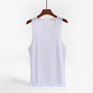 Breathable Custom Undershirts Wholesale Plain T-<b>shirt</b> Unisex <b>White</b> Tee <b>Shirt</b> <b>Men's</b> Underwear T-<b>Shirt</b> - Product Image 5