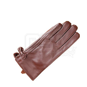 ถุงมือแต่งตัวหนังนุ่มน้ำหนักเบาทำจากวัสดุที่ดีที่สุด - Product Image 6
