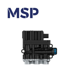 4728900410 - Électrovanne ECAS - Pièces et accessoires pour remorques - MSP Export - Product Image 2