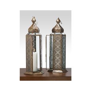 Wholesale Suppliers of Vintage Design Handmade <b>Lantern</b> Vintage Lamp Table Decorative Lamp <b>Christmas</b> Decorative <b>Lantern</b> - Product Image 3