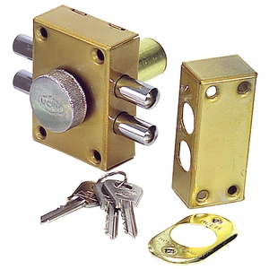 Serratura Ucem 4111-hb/60 - Product Image 1