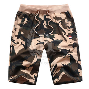 Pantalones cortos Cargo para hombre hechos al por mayor, pantalones cortos Cargo para hombre de estilo personalizado, ropa informal, pantalones cortos Cargo para hombre - Product Image 1