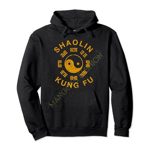 Sudaderas de Maternidad Personalizadas con Estampado Deportivo MMA, Transpirables, de Lona, para Hombre y Mujer, Listas para Invierno, Suministro al por Mayor OEM, Algodón/Bambú - Product Image 4