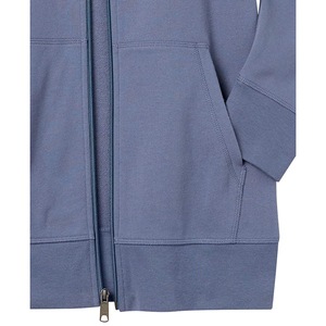 Sudadera con Capucha al por Mayor para Hombre, Sudadera Informal de Color Sólido, Sudadera con Capucha Transpirable para Hombre - Product Image 5