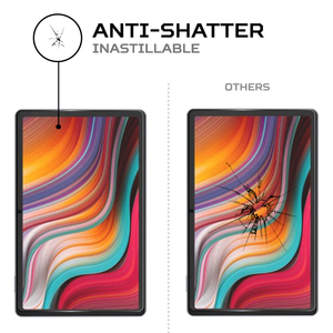 Protector de Pantalla Antishock para Lenovo Erazer M20 5G - Product Image 5