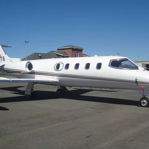 เครื่องบินเลียร์เจ็ท 25B ปี 1975 มือสอง ผลิตในสหรัฐอเมริกา - Product Image 1