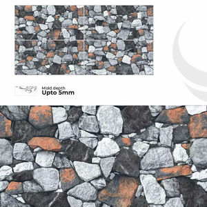 Carreaux muraux extérieurs en porcelaine 300x600mm, revêtement extérieur - Product Image 1