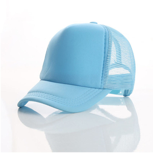 Baseball <b>Caps</b> Trucker Hot Selling 7-Panel <b>Flat</b> Waterproof Customizable Unisex Sports Baseball <b>Caps</b> High Quality Mesh Snap Backs - Product Image 6