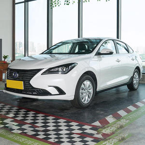 Véhicule électrique 2025 de haute qualité en stock, véhicule à énergie nouvelle à vendre, en parfait état, prêt à être expédié - Product Image 6