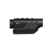Accessoires de chasse en plein air Td411Démarrer en 2 secondes imagerie thermique portable monoculaire Red Dot Sight Night Vision Scopes