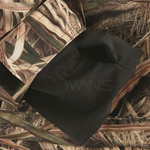 Chaquetas de Caza de Nuevo Estilo, Transpirables e Impermeables de 10,000 mm, Chaquetas de Caza Unisex de Invierno, Lisas, Gran Venta, Precio Razonable para Hombre - Product Image 5