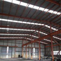 Casa Prefabricada Portátil, Edificio Modular de Acero, Alojamiento Temporal, Oficina, Dormitorio