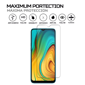 ฟิล์มกันรอยหน้าจอ ANTISHOCK สำหรับเสี่ยวมี่ เรียลมี ซี 3 ฟิล์มป้องกันระดับพรีเมียมสำหรับอุปกรณ์ของคุณ - Product Image 1