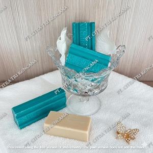 Jabón de Lujo para Lavandería y Enjuague, Jabón en Barra Multiusos de Alta Calidad, Ideal para Exportación a Al Hoceima, Marruecos - Product Image 3