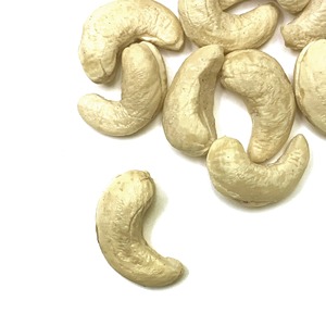 Nueces de Anacardo de Primera Calidad, Frescas, Cremosas y Crujientes, Frutos Secos para un Snack Saludable - Product Image 3