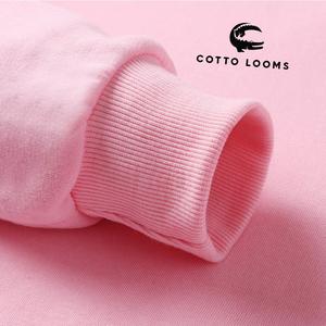 Sudaderas con capucha unisex jersey de felpa francesa de secado rápido transpirable color sólido streetwear moda nueva llegada sudaderas con capucha de alta calidad - Product Image 3