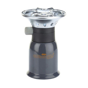 Fornello Eurocamping Millenium ad Accensione Manuale - Product Image 2