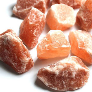 เกลือหิมาลายันสีชมพูออร์แกนิกก้อนเกลือหินคริสตัลบริสุทธิ์จากธรรมชาติสำหรับใส่จำนวนมากในปากีสถาน - Product Image 3