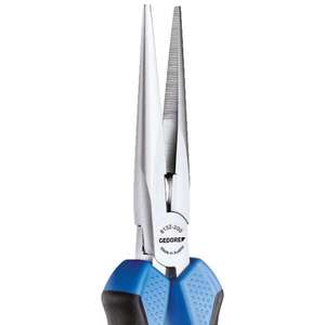 Pince à bec droit Gedore, outil de haute qualité pour la préhension et la compression - Product Image 4