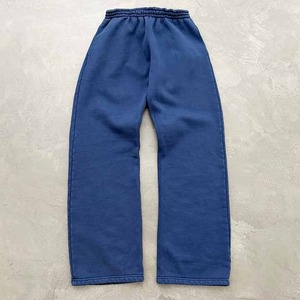 Custom Tracksuits Manufacturer Jogging Suit Baggy <b>Sweatpants</b> and Hoodies Set Two Piece <b>Oversized</b> Heavyweight Men Sweatsuits - Product Image 2