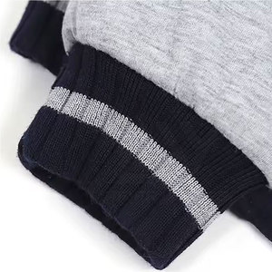 Sudaderas con Capucha de Invierno para Hombre de Alta Calidad, Personalizadas, Sólidas, Transpirables, de Algodón y Poliéster, Teñidas, con Logotipo Personalizado al por Mayor - Product Image 5