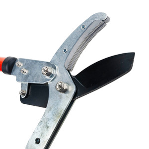 เครื่องตัดสวนขนาดใหญ่พร้อมตัวป้องกันเสริมแรงสำหรับต้นไม้และพืช - Product Image 3