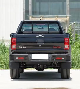 Xác thực jac T8 pr0 sử dụng xe ô tô H1gh-Perf0rmance p1ckup w1th 2.0T turb0 eng1ne & 4WD - Product Image 2