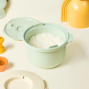 Calobowl หม้อหุงคาร์โบไฮเดรตต่ำเกรดอาหาร - Product Image 6