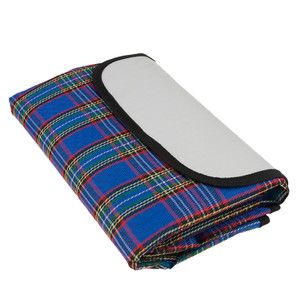 Waterproof <b>picnic</b> beach <b>blanket</b>, 150x180cm - Product Image 2