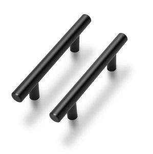 Tirador de armario de cajón de metal de diseño fantástico para el hogar, cocina, muebles de oficina, herrajes, puerta, cajón, armario, tirador de armario - Product Image 4