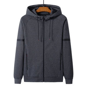 Sudaderas con capucha personalizadas para hombres 100% algodón peso pesado calidad de lujo Puff impresión ropa de calle de gran tamaño pulóver sudaderas con capucha para hombres - Product Image 4